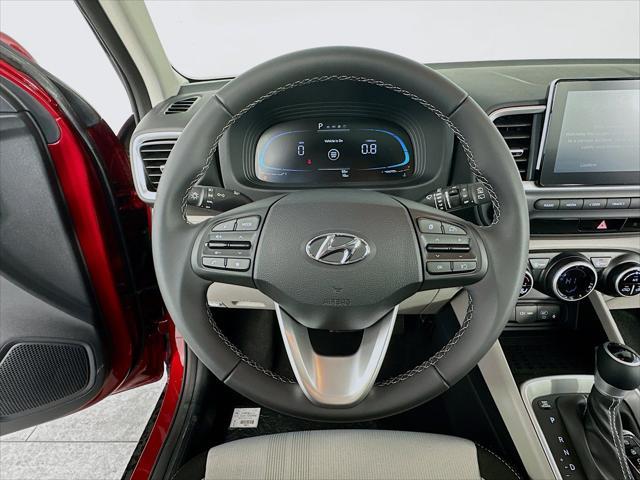 2026 Hyundai Venue - $21,688