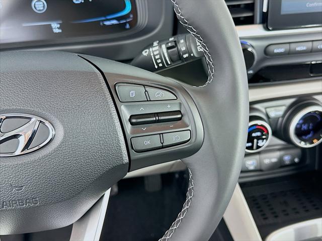 2026 Hyundai Venue - $21,688