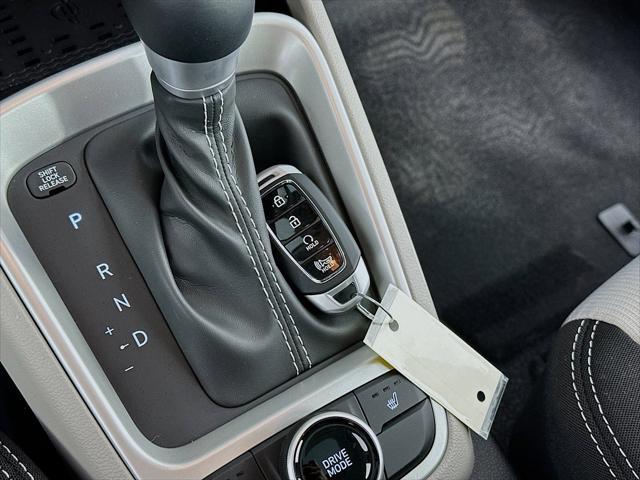2026 Hyundai Venue - $21,688