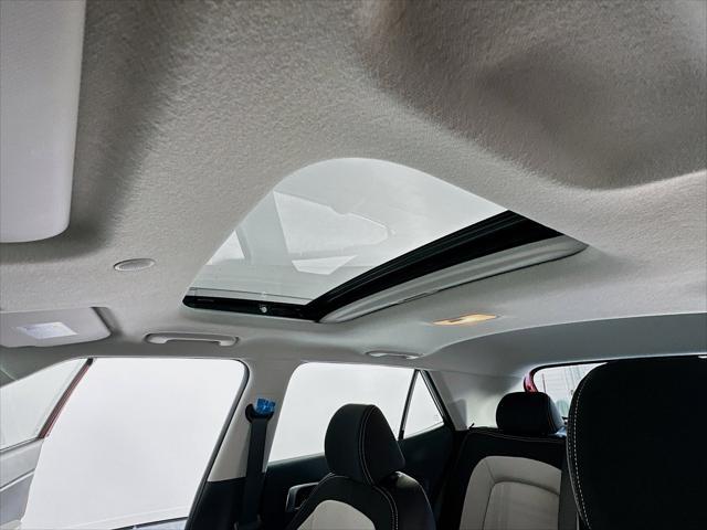 2026 Hyundai Venue - $21,688