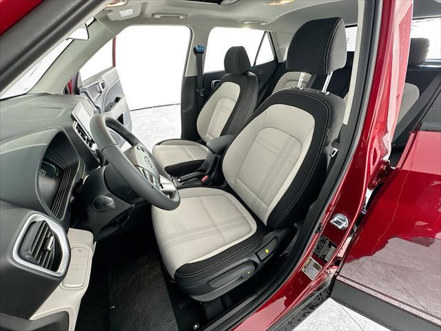 2026 Hyundai Venue - $21,688