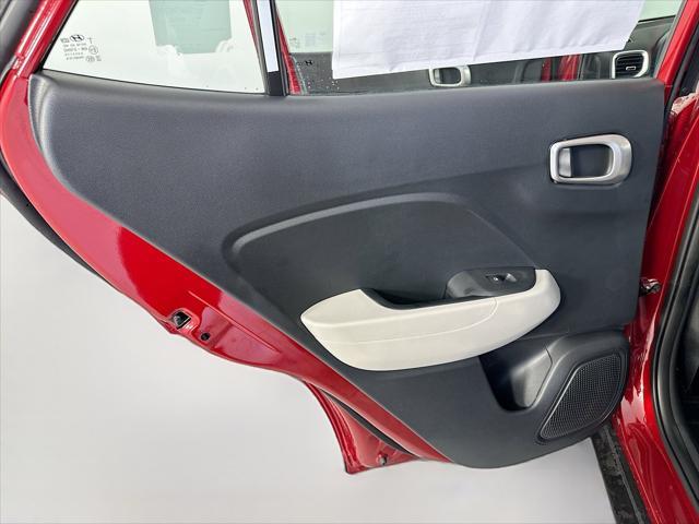 2026 Hyundai Venue - $21,688