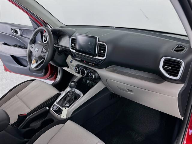 2026 Hyundai Venue - $21,688