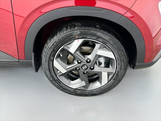 2026 Hyundai Venue - $21,688