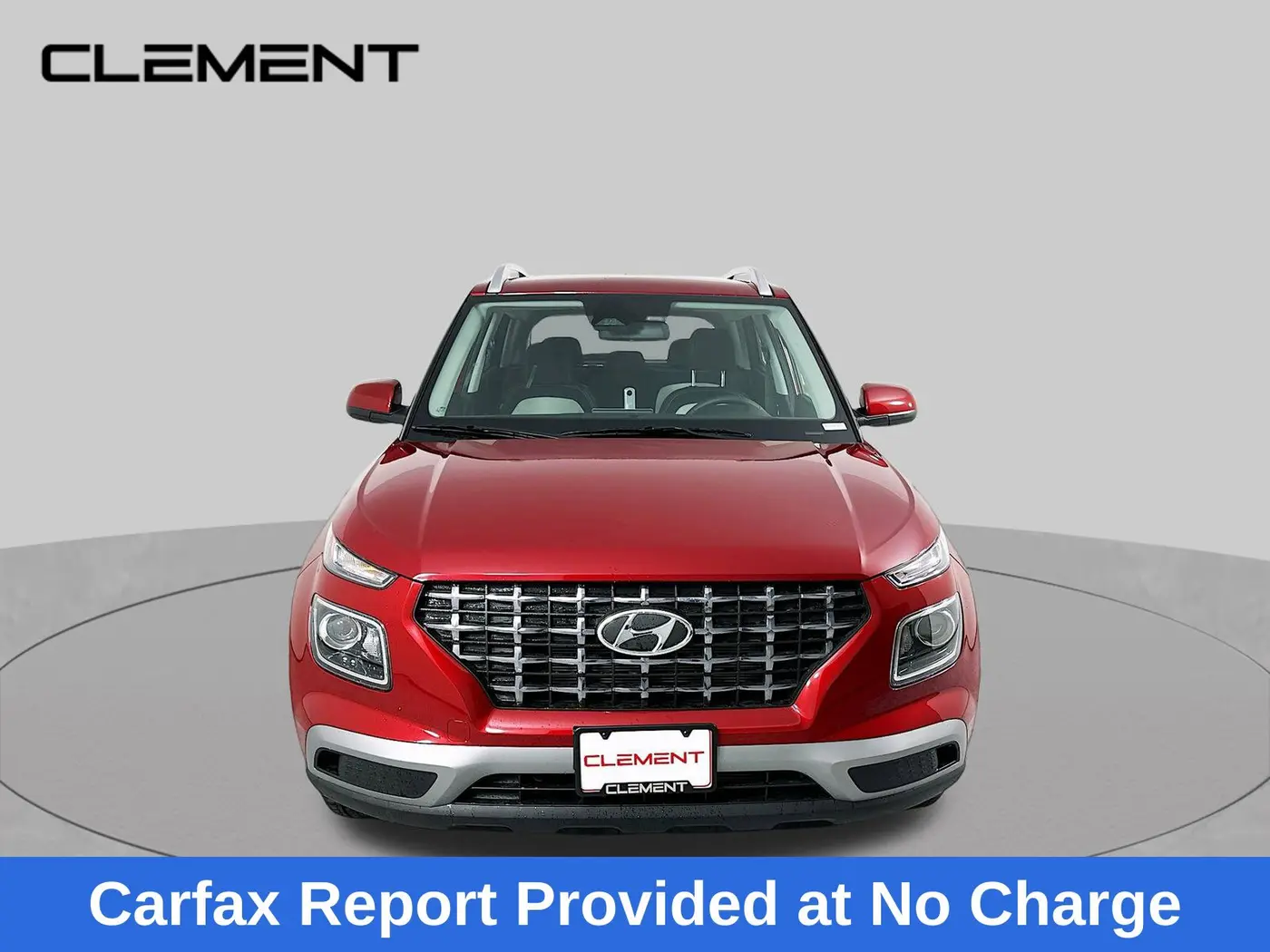 2026 Hyundai Venue - $20,593
