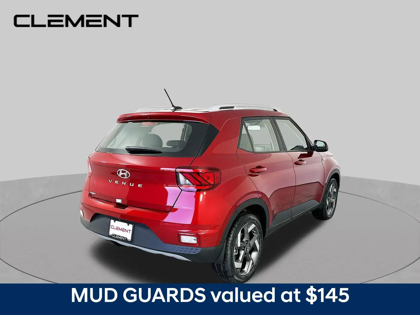 2026 Hyundai Venue - $20,593