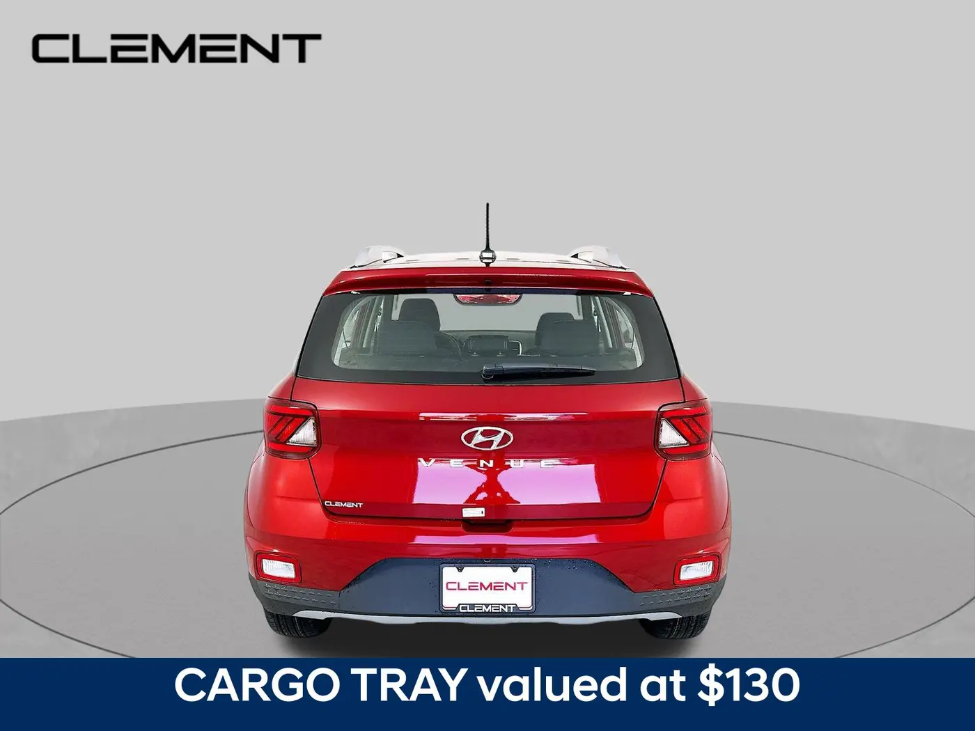2026 Hyundai Venue - $20,593