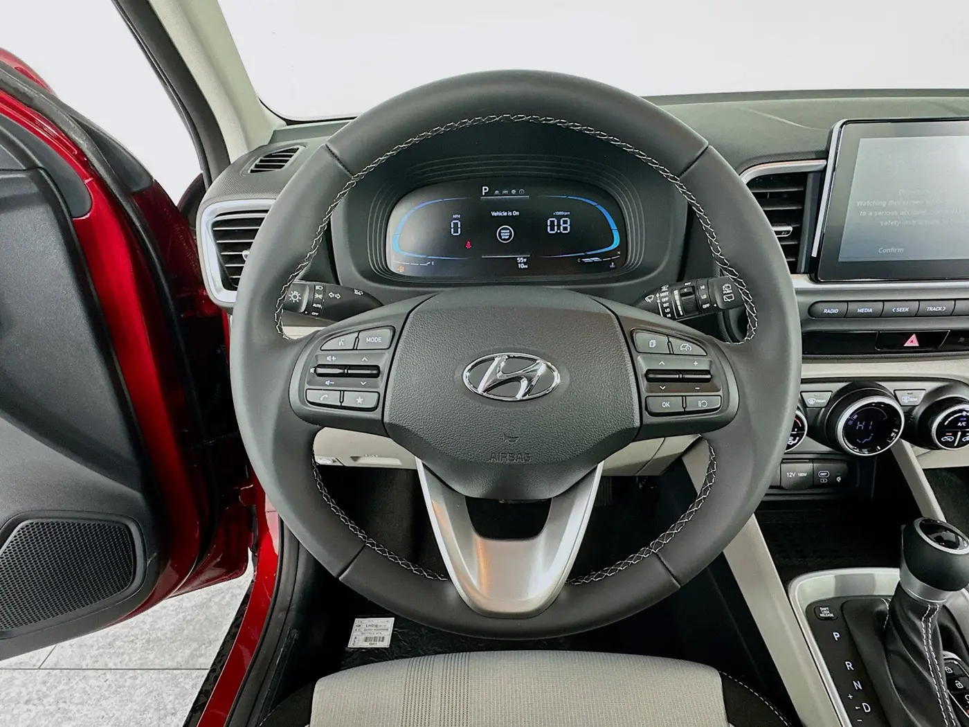 2026 Hyundai Venue - $20,593