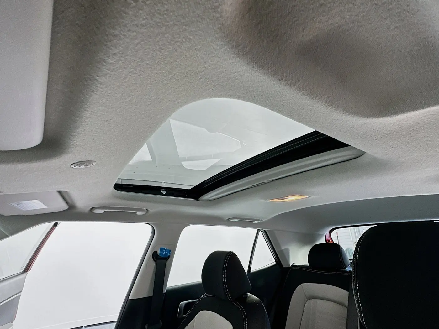 2026 Hyundai Venue - $20,593