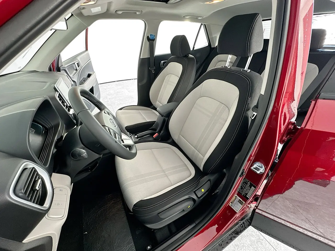 2026 Hyundai Venue - $20,593