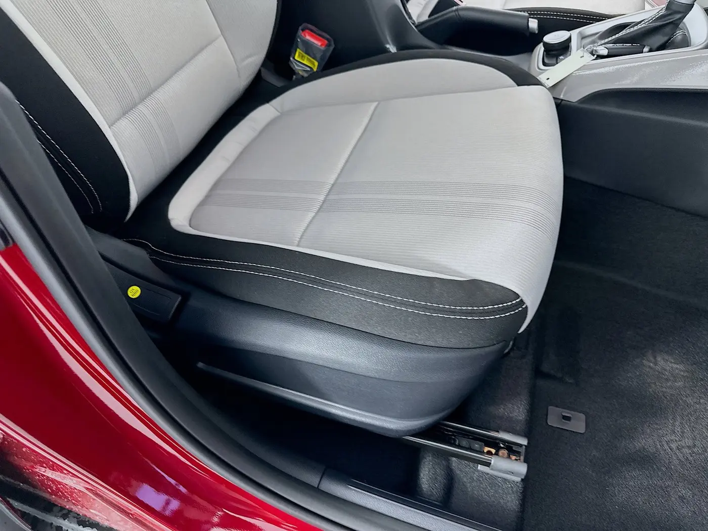 2026 Hyundai Venue - $20,593