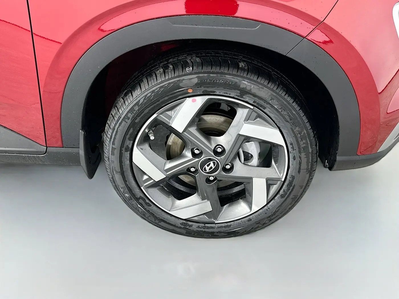 2026 Hyundai Venue - $20,593