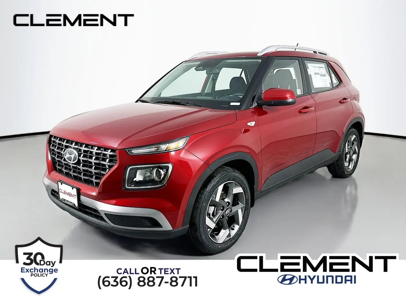 2026 Hyundai Venue - $20,494