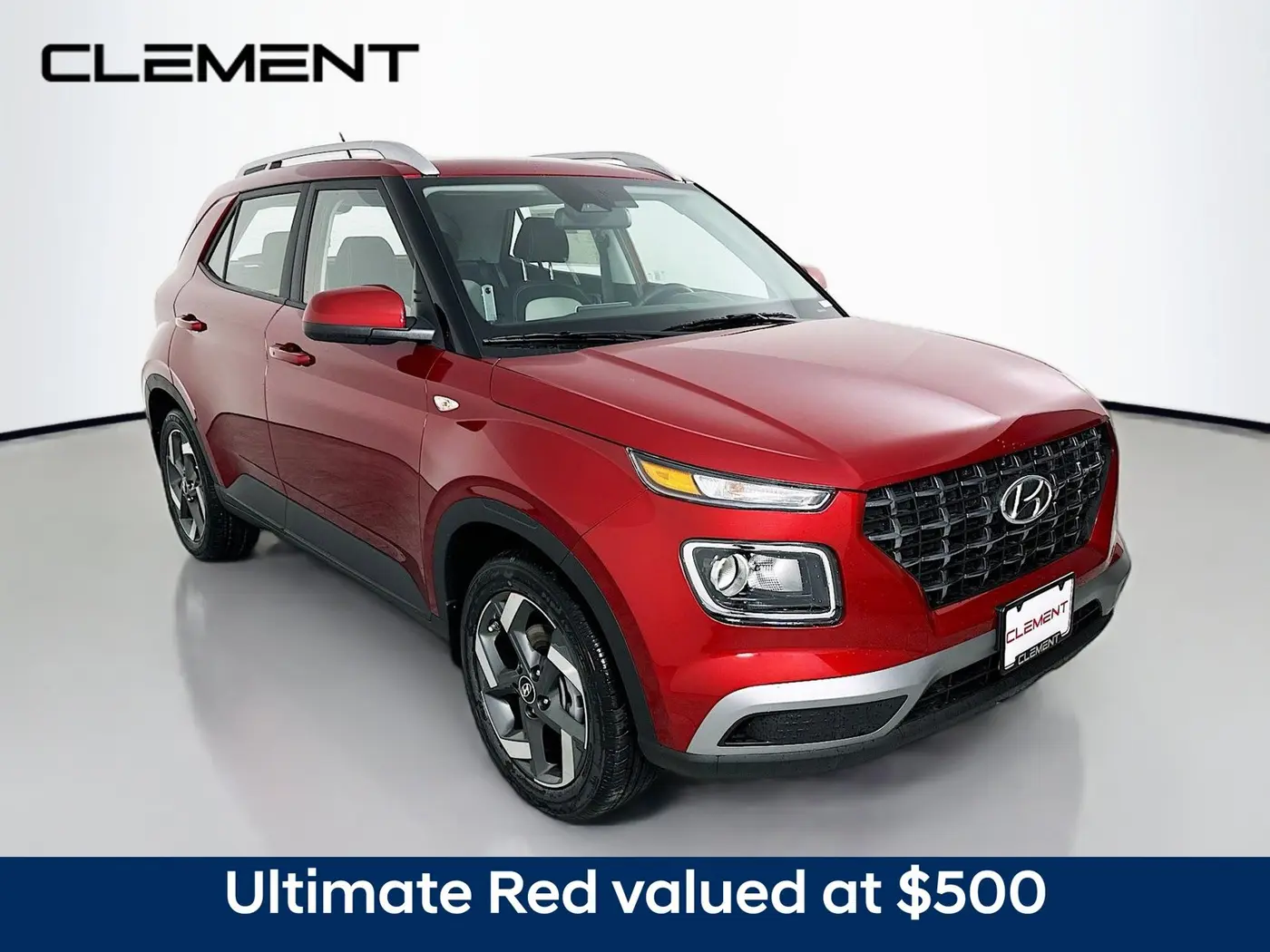 2026 Hyundai Venue - $20,494