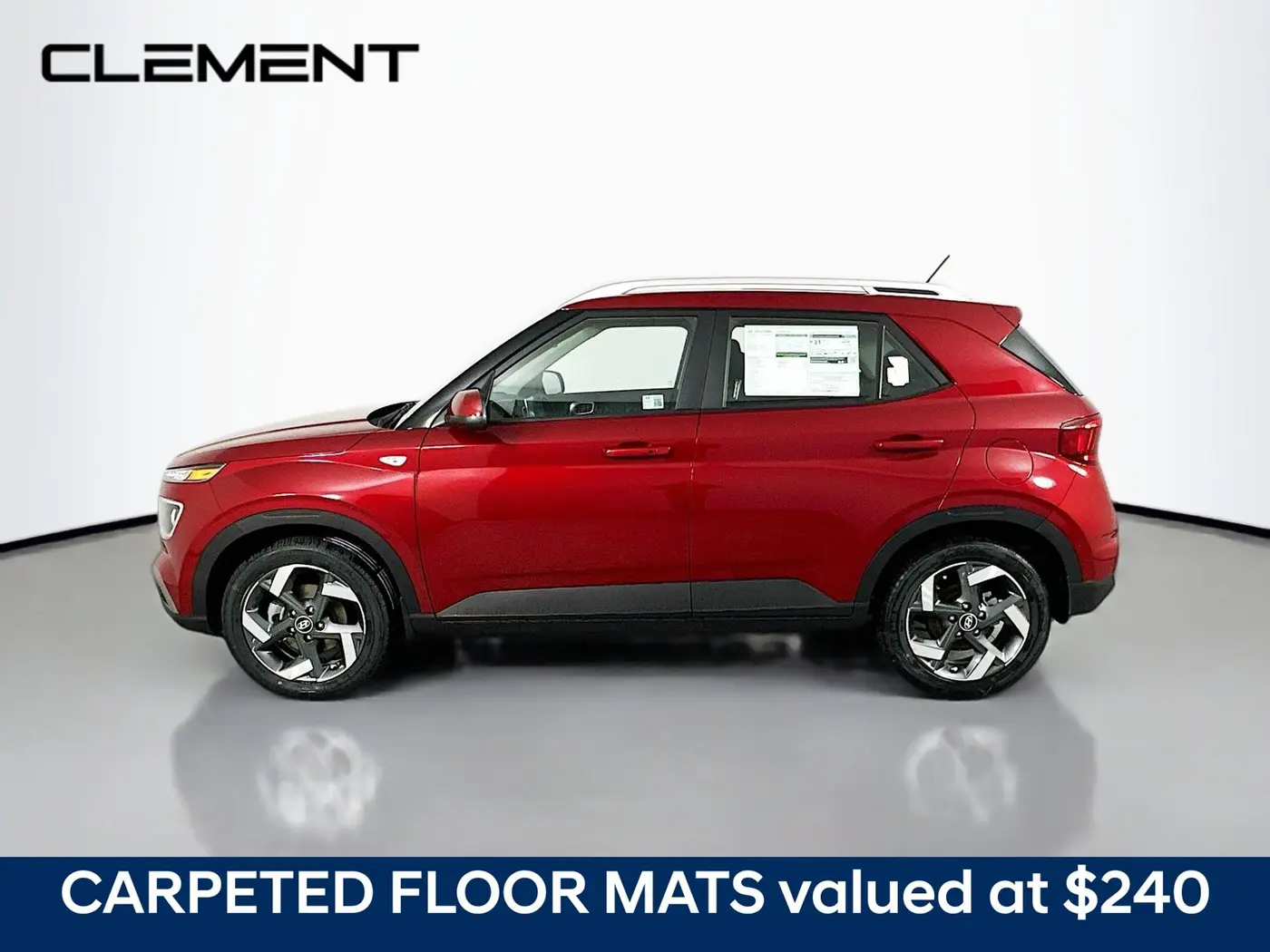 2026 Hyundai Venue - $20,494
