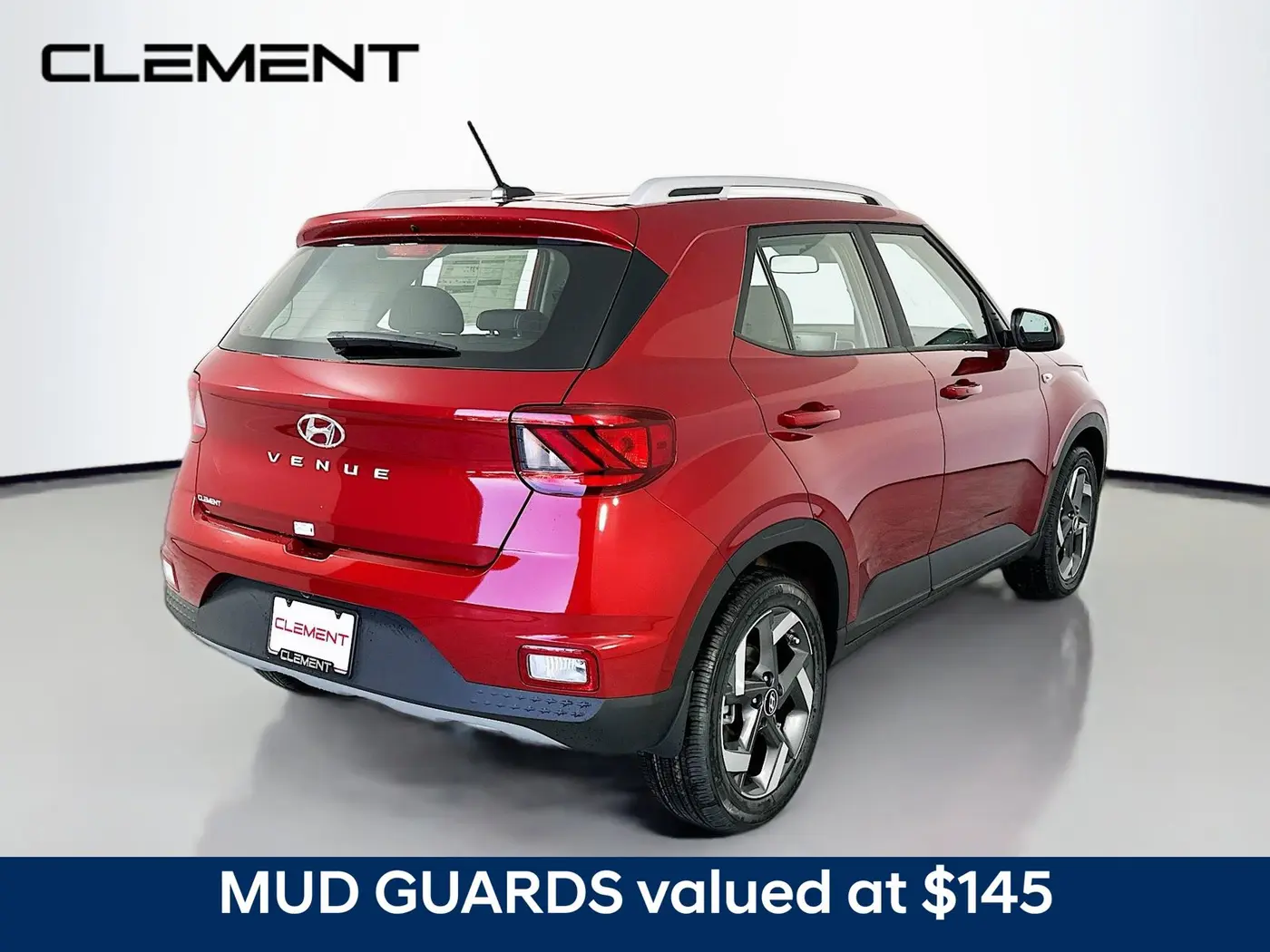 2026 Hyundai Venue - $20,494