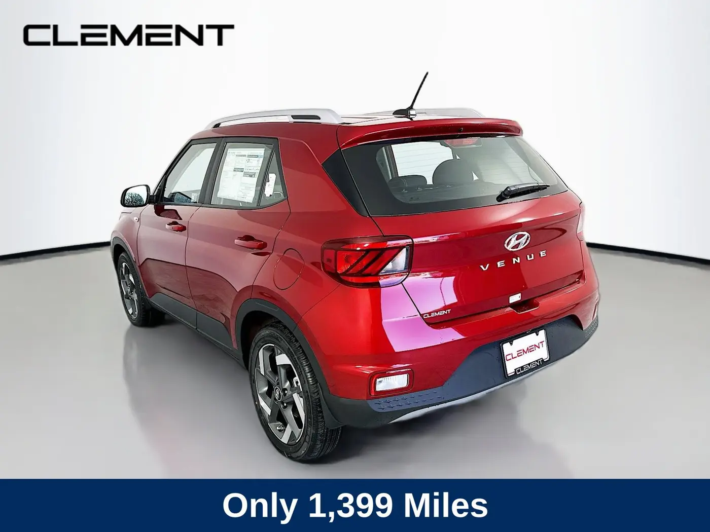 2026 Hyundai Venue - $20,494