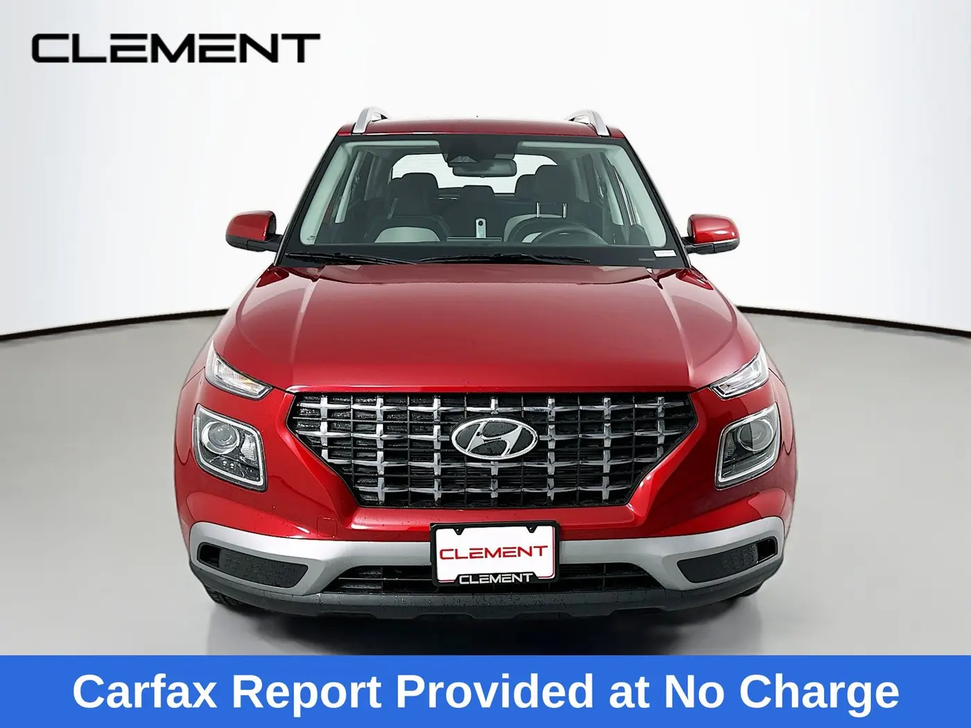2026 Hyundai Venue - $20,294