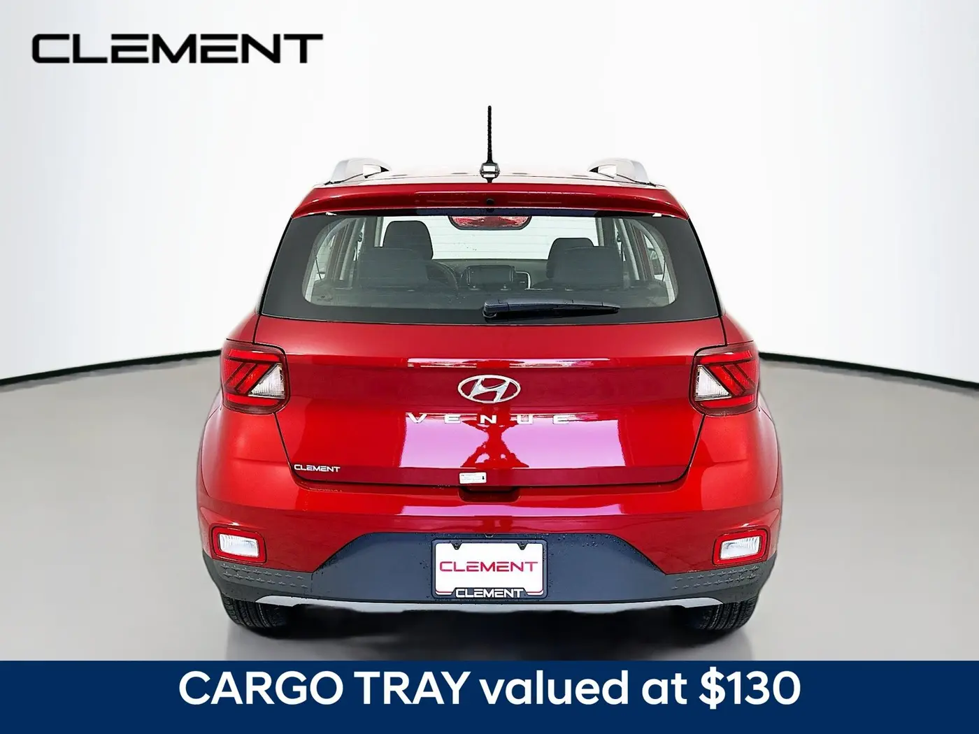 2026 Hyundai Venue - $20,294