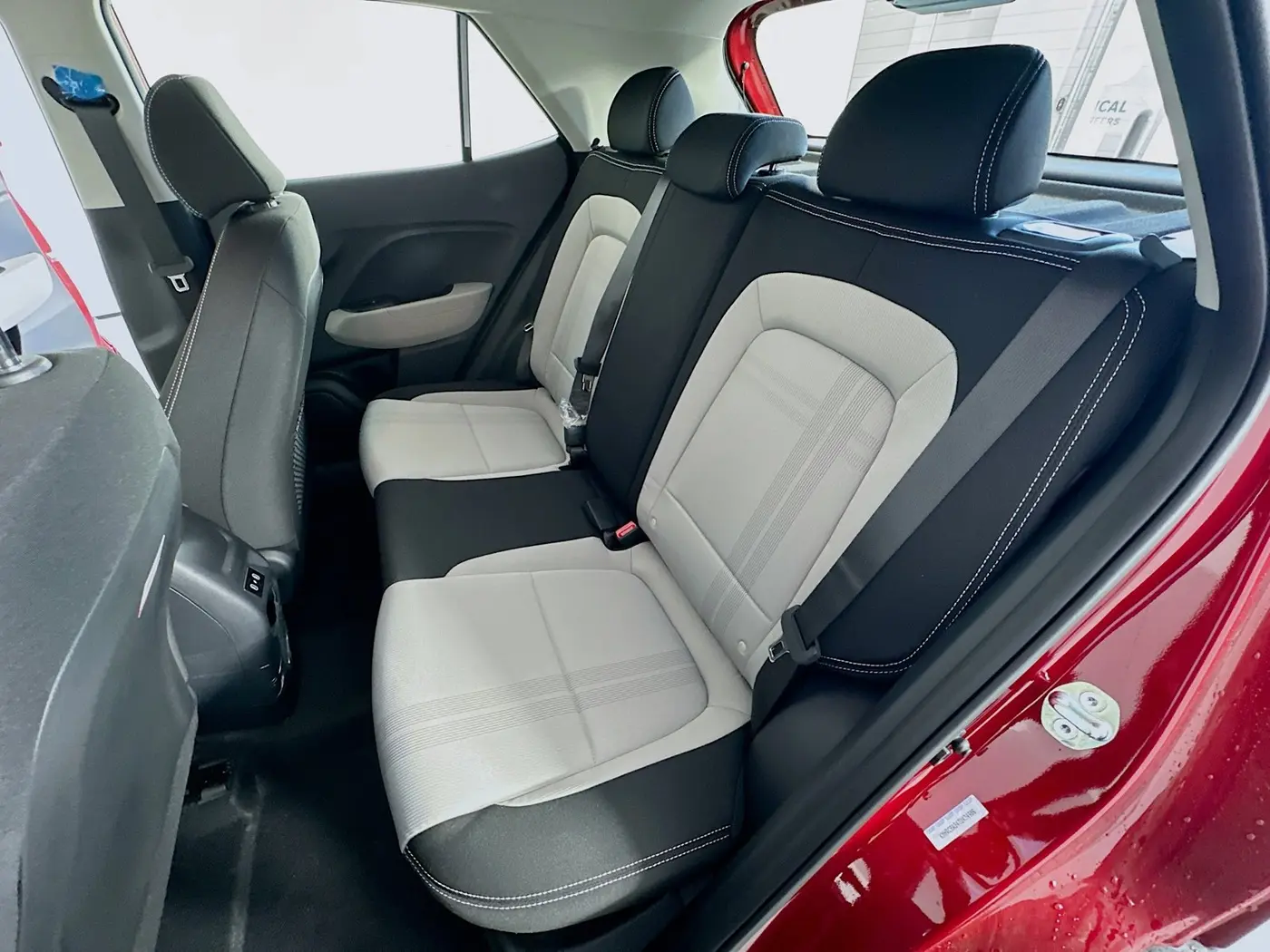 2026 Hyundai Venue - $20,294