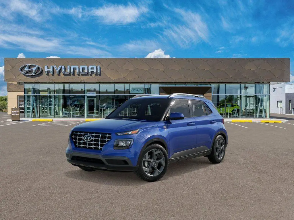2026 Hyundai Venue - $24,517