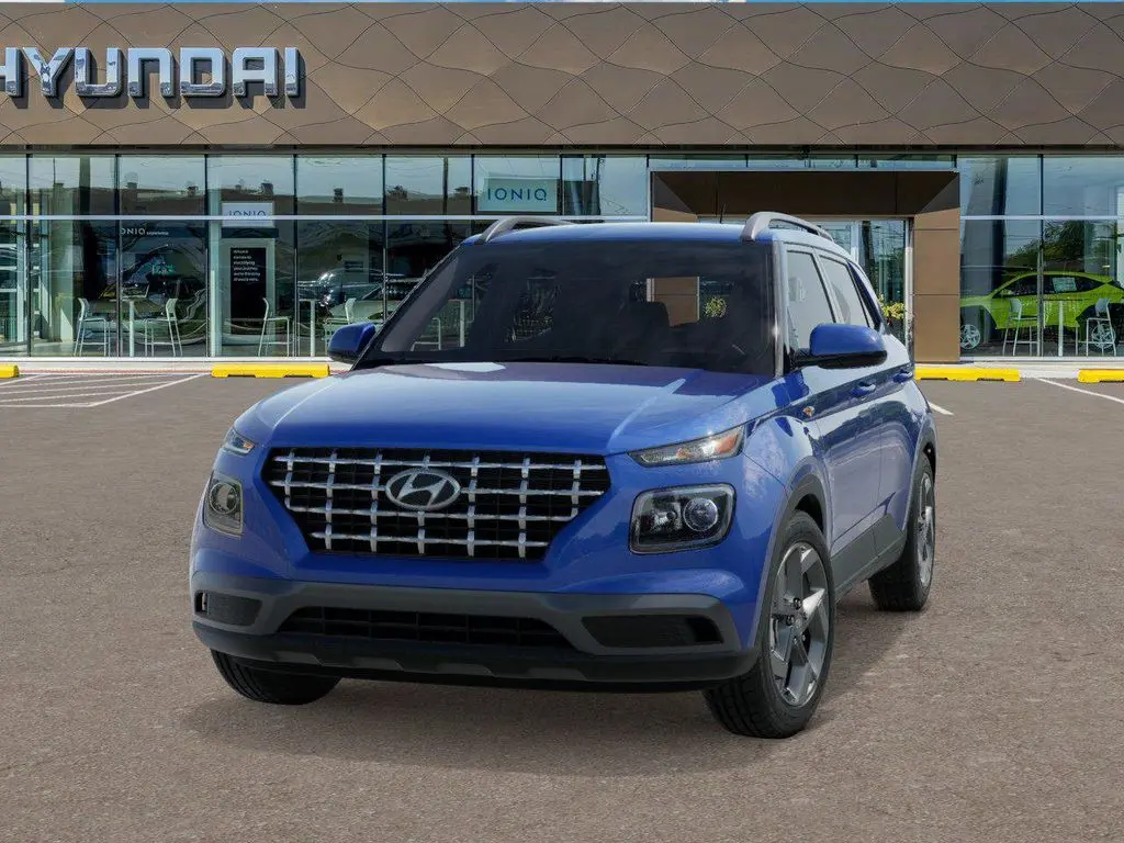 2026 Hyundai Venue - $24,517