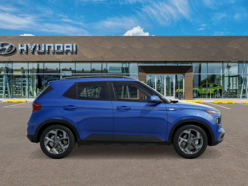 2026 Hyundai Venue - $24,517