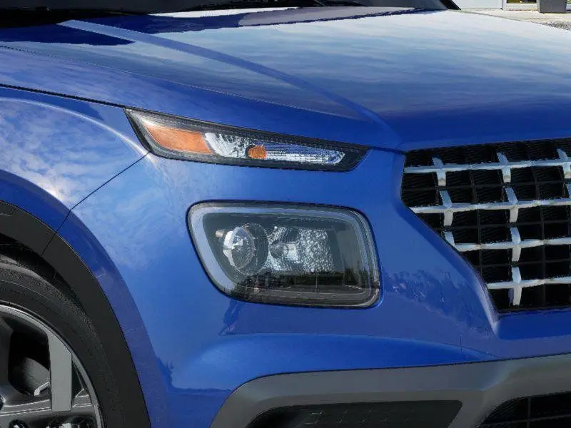 2026 Hyundai Venue - $24,517