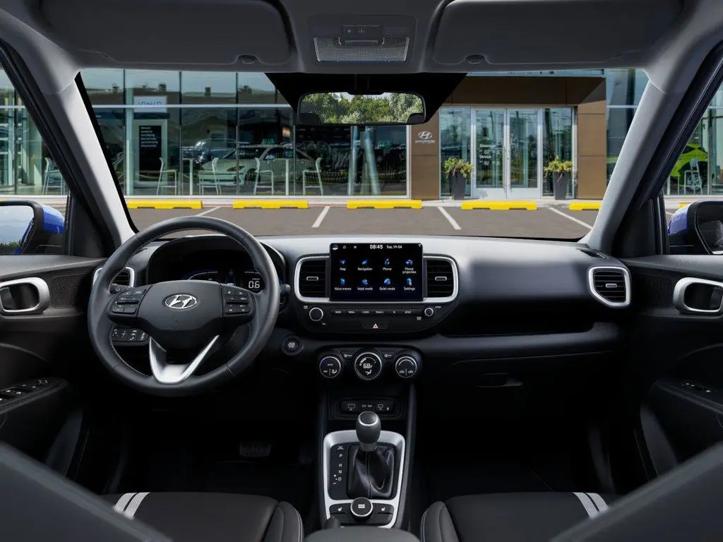 2026 Hyundai Venue - $24,517