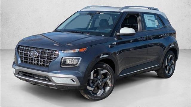 Preowned 2026 Hyundai VENUE SEL for Sale