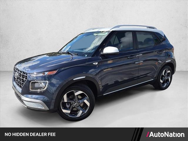 2026 Hyundai Venue - $22,353
