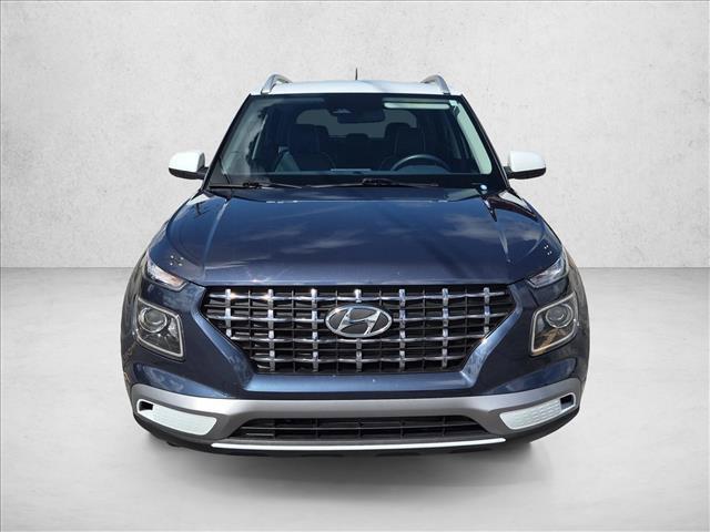 2026 Hyundai Venue - $22,353