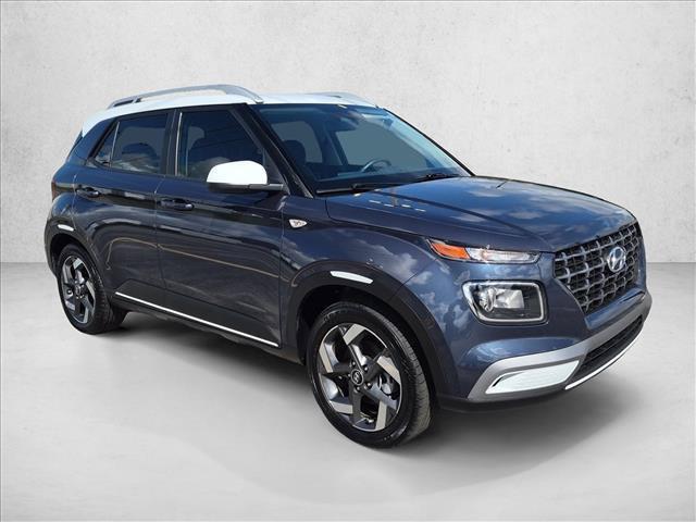 2026 Hyundai Venue - $22,353