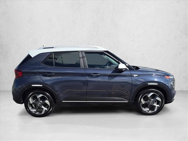 2026 Hyundai Venue - $22,353