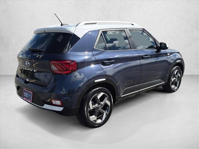 2026 Hyundai Venue - $22,353