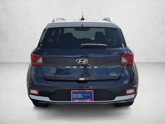 2026 Hyundai Venue - $22,353