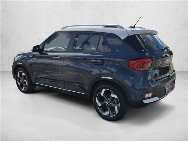 2026 Hyundai Venue - $22,353
