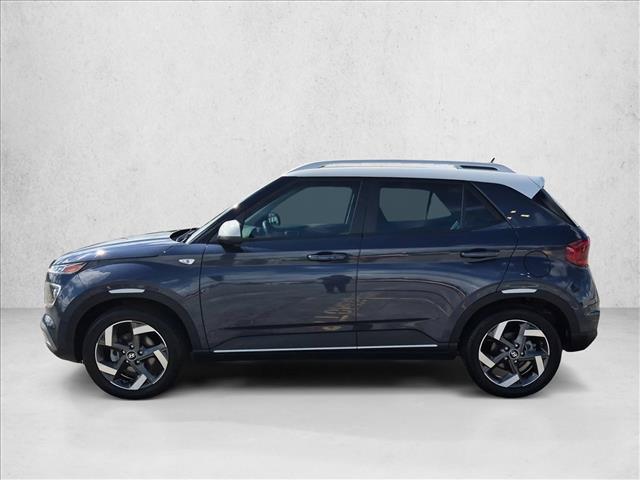 2026 Hyundai Venue - $22,353