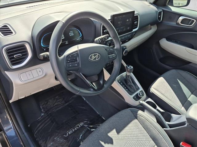 2026 Hyundai Venue - $22,353