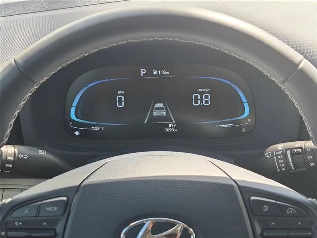 2026 Hyundai Venue - $22,353