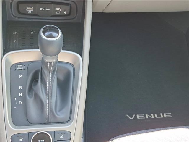 2026 Hyundai Venue - $22,353