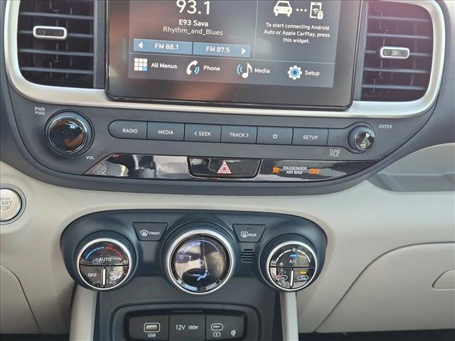 2026 Hyundai Venue - $22,353