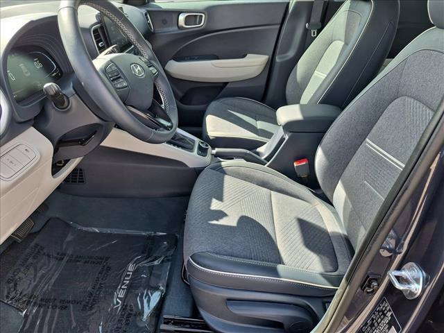 2026 Hyundai Venue - $22,353