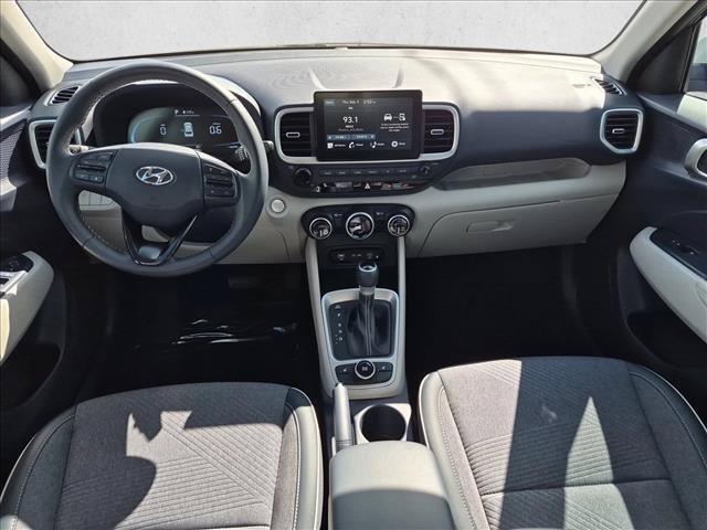 2026 Hyundai Venue - $22,353