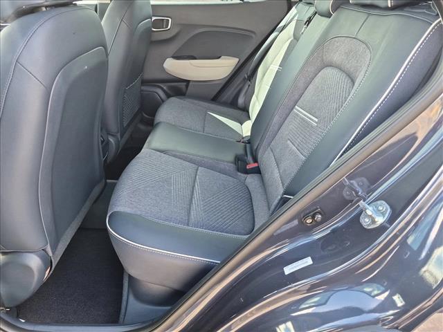 2026 Hyundai Venue - $22,353