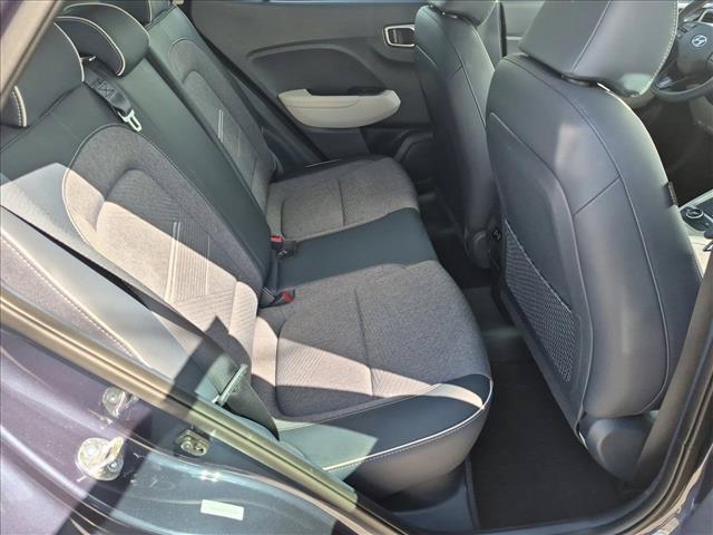 2026 Hyundai Venue - $22,353