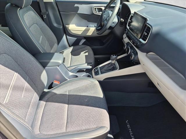 2026 Hyundai Venue - $22,353
