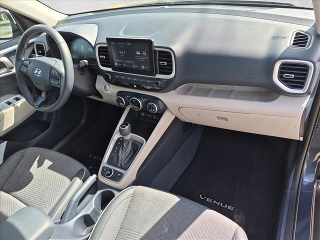 2026 Hyundai Venue - $22,353