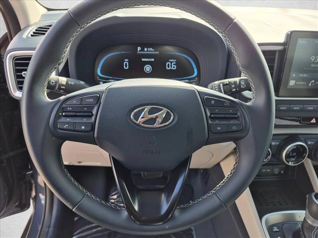 2026 Hyundai Venue - $22,353