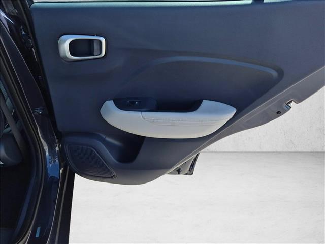 2026 Hyundai Venue - $22,353